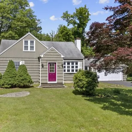 Buy this 3 bed house on 470 Ridge Rd in Orange, Connecticut