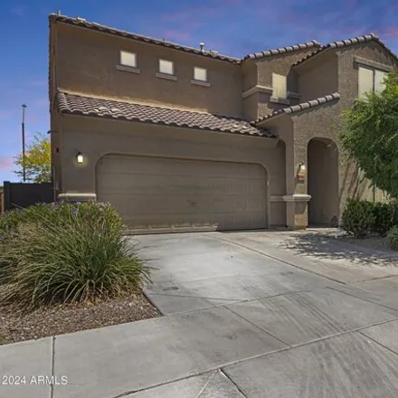 Buy this 3 bed house on 8896 West Cameron Drive in Peoria, AZ 85345
