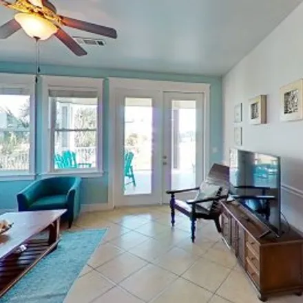 Buy this 3 bed apartment on #101,4121 Pointe West Drive in Pointe West, Galveston