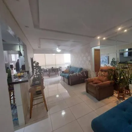 Image 1 - Rua Maria Tognini, Vilamar, Praia Grande - SP, 11706-300, Brazil - Apartment for sale