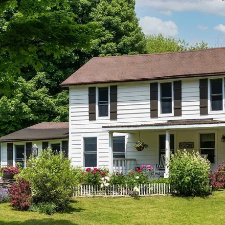 Rent this 4 bed house on 131 Ackert Hook Road in Rhinebeck, Dutchess County