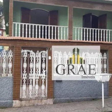 Buy this 3 bed house on Rua Oragnof in Planalto, São Bernardo do Campo - SP