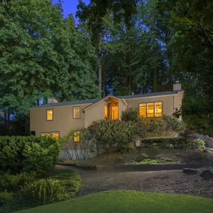 Buy this 4 bed house on 1970 Greentree Road in Lake Oswego, OR 97034