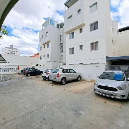 Buy this 2 bed apartment on Rua Bernardino Oliveira Pena in São João Batista, Belo Horizonte - MG