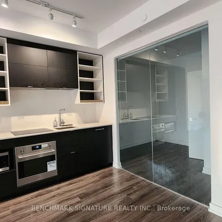 Rent this 2 bed apartment on 28 Edward Street in Old Toronto, ON M5G 1M5