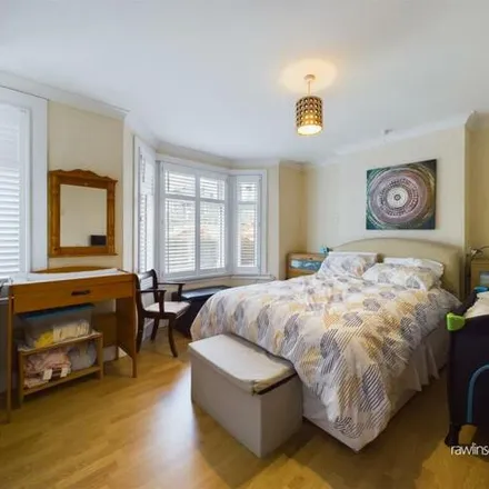 Image 7 - Harrow Junction, Cecil Road, London, HA3 5RB, United Kingdom - Townhouse for sale