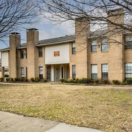 Image 3 - 8001 Rothington Road, Dallas, TX 75227, USA - Duplex for rent