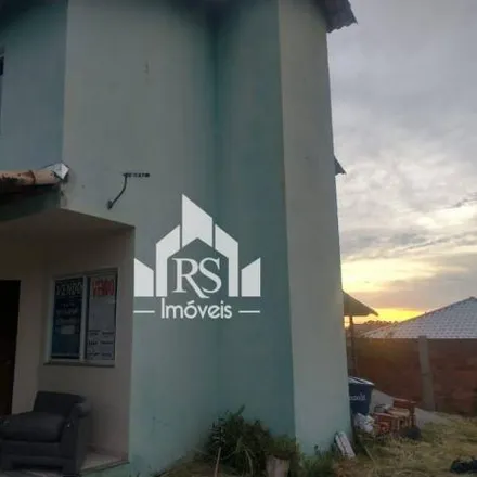 Buy this 2 bed house on Barro Branco II in Rodovia Governador Mário Covas, Iguá