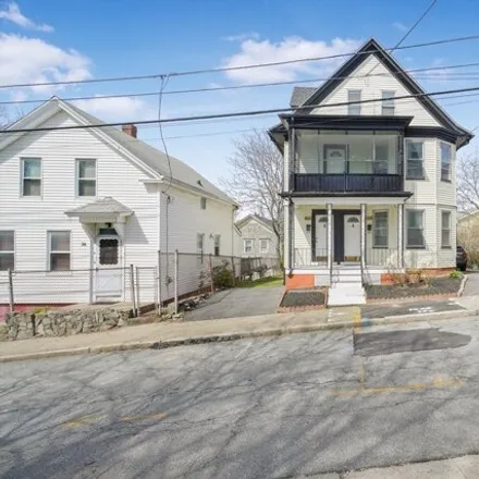 Buy this 3 bed house on 60 Lancaster Street in Providence, RI 02906