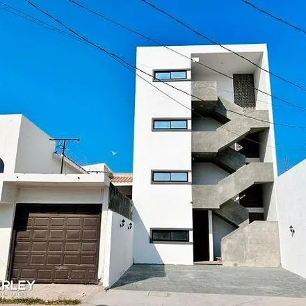 Image 1 - Departamentos Vacacionales La Palma, Calle Lázaro Cárdenas, Francisco Villa, 82000 Mazatlán, SIN, Mexico - Apartment for sale