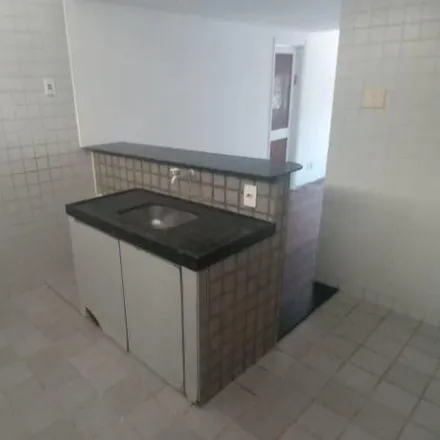 Rent this 2 bed apartment on Rua Francisco da Cunha 896 in Boa Viagem, Recife - PE