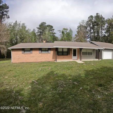 Buy this 3 bed house on 378 Southeast Lofton Glen in Lake City, FL 32025