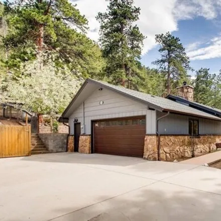 Buy this 3 bed house on 884 Turquoise Trail in Larimer County, CO 80517