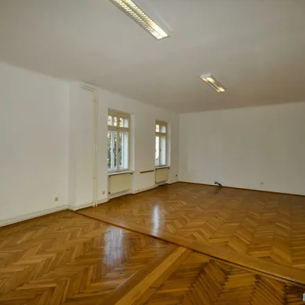 Rent this 6 bed apartment on Rathausplatz in 3100 St. Pölten, Austria