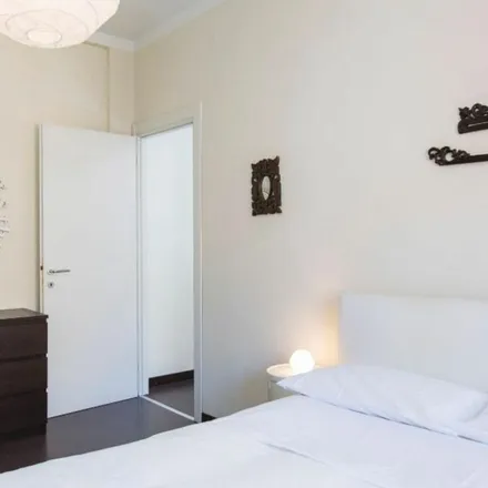 Rent this 3 bed apartment on Piazza Imperatore Tito in Via Scipione Pistrucci, 20137 Milan MI