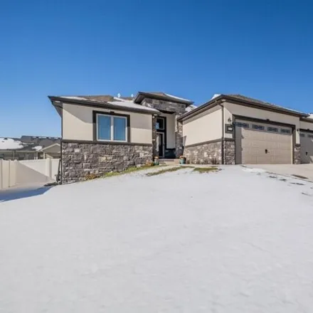 Image 2 - 5734 Jade Bluff, Cheyenne, WY 82009, USA - House for sale