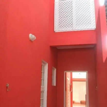 Buy this 2 bed house on Rua Santino Cosentino in Bosque dos Ipês, São José dos Campos - SP