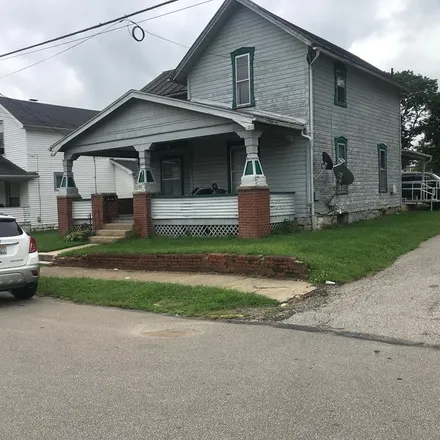Buy this 3 bed house on 307 Vine Street in Ashland, OH 44805