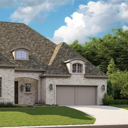 Buy this 4 bed house on Peach Point Road in Prosper, TX 76277