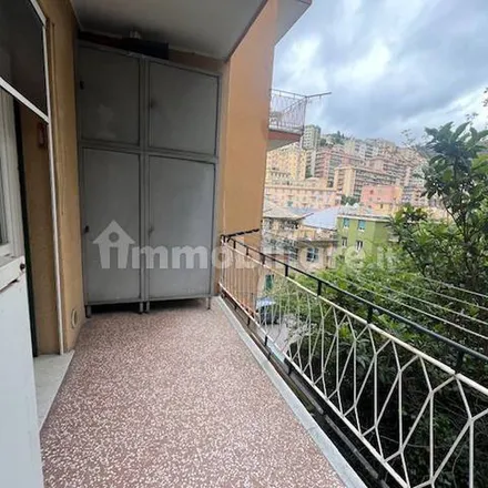 Image 3 - Via Giuseppe Avezzana 9, 16134 Genoa Genoa, Italy - Apartment for rent