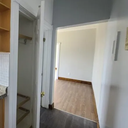 Rent this 2 bed house on 13 Hopkins Avenue in Croxton, Jersey City