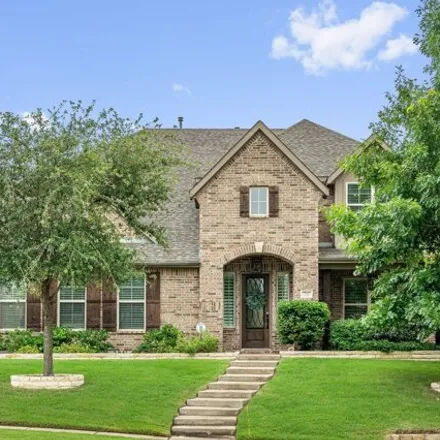 Buy this 4 bed house on 670 Debbie Court in Prosper, TX 75078