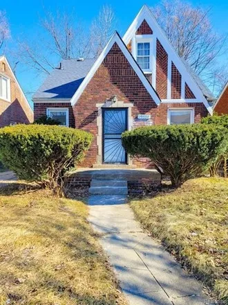 Buy this 3 bed house on 19334 Rutherford St in Detroit, Michigan
