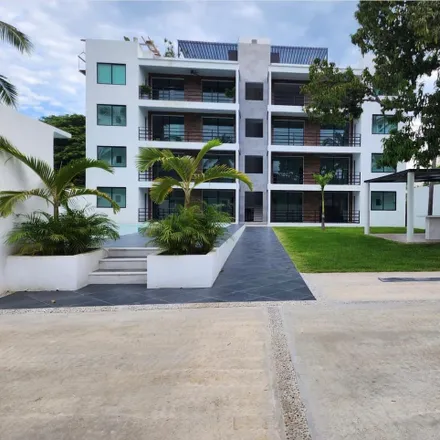 Buy this 3 bed apartment on Privada Paseo de los Tamarindos in 39300 Acapulco, GRO