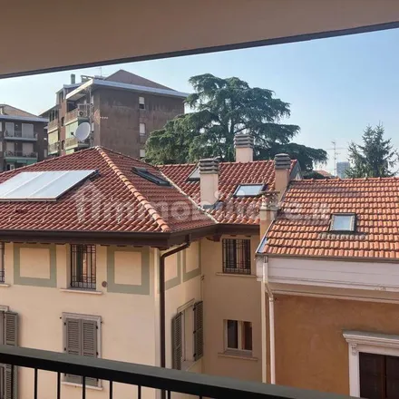 Rent this 3 bed apartment on Via Giovanni Meli 7 in 20127 Milan MI, Italy