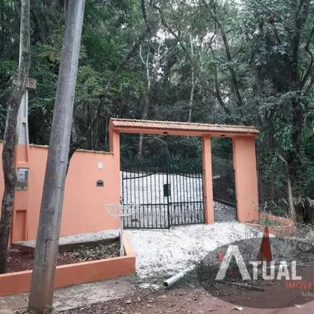 Buy this 1 bed house on Estrada São Paulo in Jardim Estância Brasil, Atibaia - SP