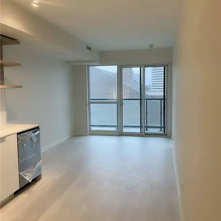 Image 4 - 1185 Eglinton Avenue East, Toronto, ON M3C 1V4, Canada - Apartment for rent