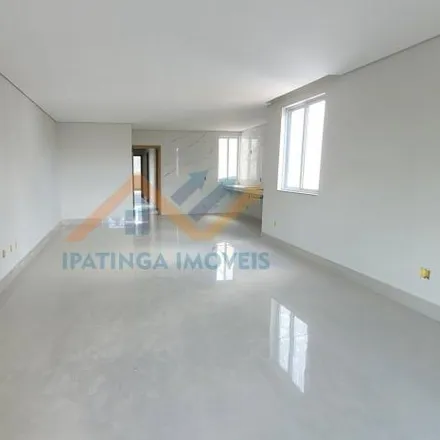 Buy this 3 bed apartment on Rua Berílio in Ipatinga - MG, 35162-106