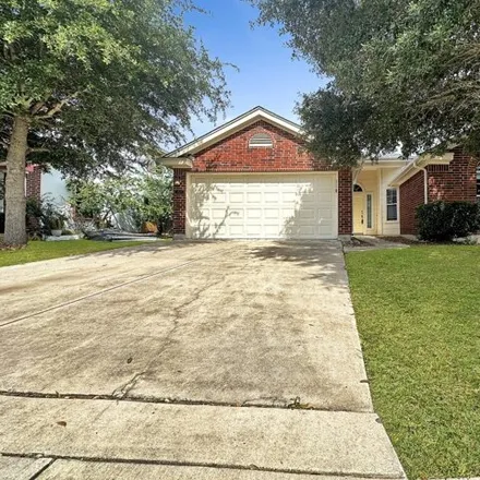Buy this 3 bed house on 9541 Autumn Run Lane in Converse, TX 78109