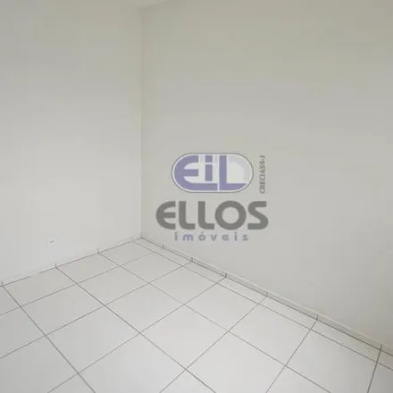 Rent this 2 bed apartment on Rua São Francisco de Assis 36 in Parque Guarani, Joinville - SC
