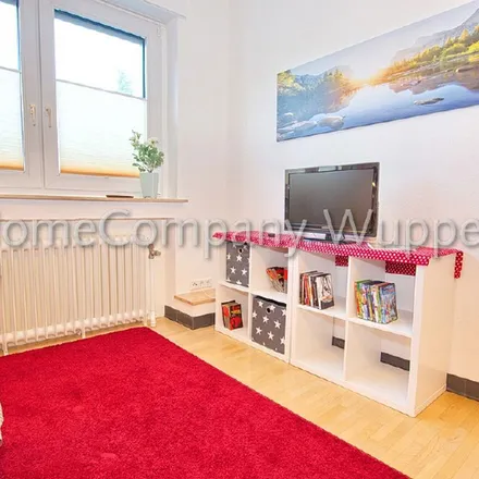 Rent this 2 bed apartment on Hof Güldenwerth 20 in 42857 Remscheid, Germany