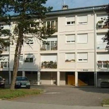 Rent this 3 bed apartment on 29 Rue Joseph Bernard Delilia in 01460 Montréal-la-Cluse, France