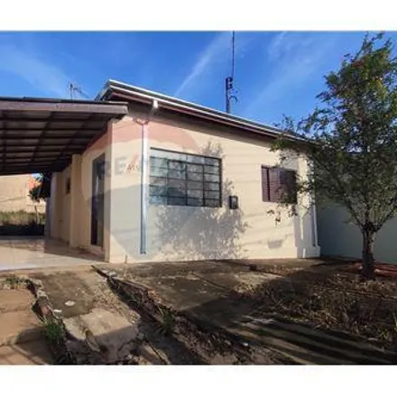 Image 1 - Rua Ciro Lagazzi, Araras, Araras - SP, 13603-019, Brazil - House for rent