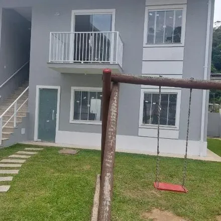 Rent this 2 bed house on Estrada Antônio Carvalho Ventura in Vale São Fernando, Teresópolis - RJ