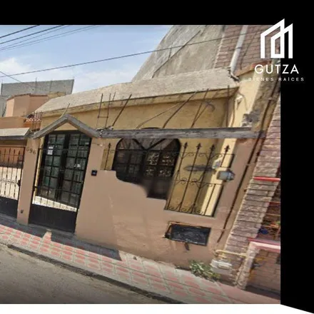 Buy this 6 bed house on Calle Mariano Matamoros in 25284 Saltillo, Coahuila