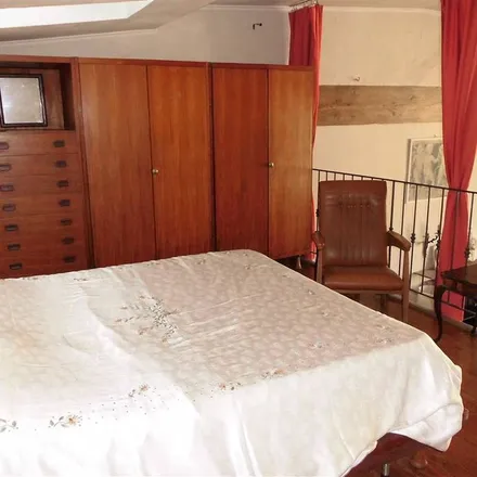 Rent this 1 bed apartment on Via Venti Settembre 24 in 50199 Florence FI, Italy