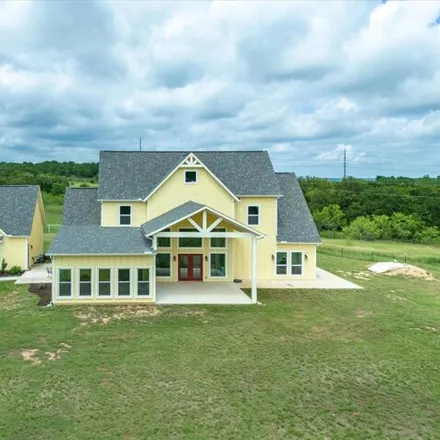 Buy this 4 bed house on County Road 1792 in Wise County, TX 76270