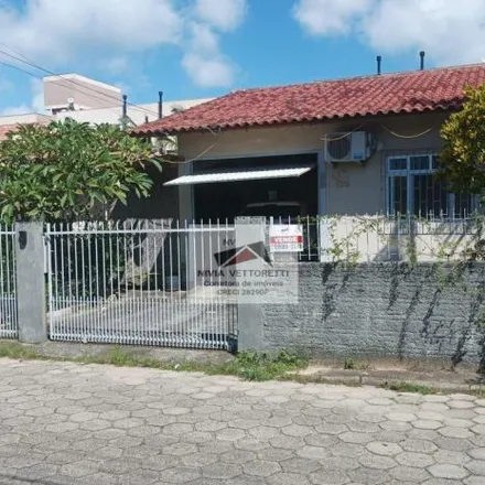 Image 1 - Rodovia Armando Calil Bulos, Ingleses do Rio Vermelho, Florianópolis - SC, 88058-069, Brazil - House for sale
