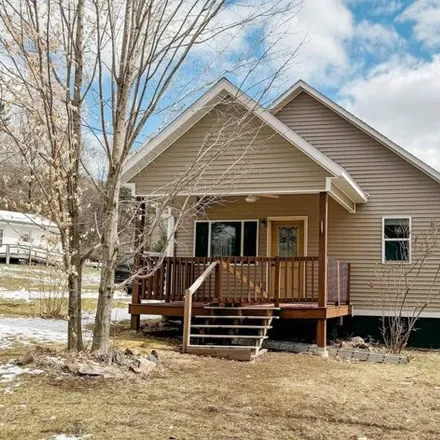Buy this 2 bed house on Mission Street in Vulcan, Norway Township