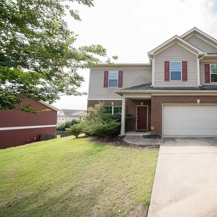 Buy this 5 bed house on Antietam Drive in Columbus, GA