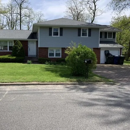 Rent this 8 bed house on 61 Ampere Avenue in Oakhurst, Ocean Township