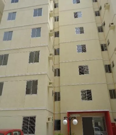 Image 2 - Rádio Tamandaré, Avenida Vasco Rodrigues, Peixinhos, Olinda - PE, 53220-375, Brazil - Apartment for rent