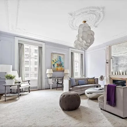 Image 4 - Apthorp Apartments, 390 West End Avenue, New York, NY 10024, USA - Condo for sale