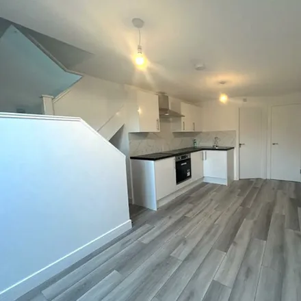 Buy this 1 bed house on 1 Booth Road in Grahame Park, London