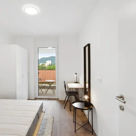 Image 3 - Smart Quadrat, Waagner-Biro-Straße, 8020 Graz, Austria - Apartment for rent