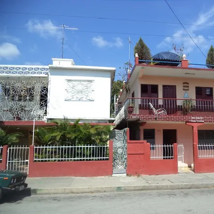 Image 6 - Cienfuegos, Punta Gorda, CIENFUEGOS, CU - House for rent
